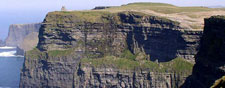 Ireland-Burren-Hiking - Burren Way
